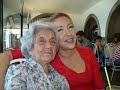 Aniversário de Vovó Iná
