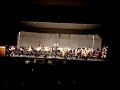 Ladue Symphonic Band--Bacchanale