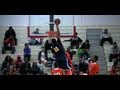 Jabari Parker #1 Sophomore in The Country - Class of 2013 - Mac Irvin Fire - Ferrari