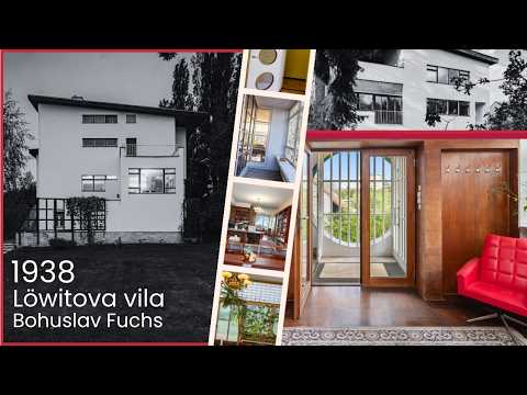 Video Prodej vily od Bohuslava Fuchse | Heřmanův Městec