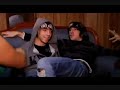 All Time Low interview: Rockstar Underground. PART 2