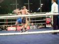 Merlin Otta vs. Emil Zoraj Thaiboxen  5x3min â 76kg