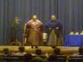 jotas a duo conchita y azucena