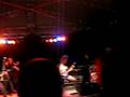 VINDEX - No Middle Ground Live Senecke Leto 2008