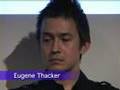 Art in the Age of Terrorism: May 29, 2008 at Eyebeam Pt1