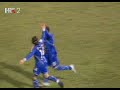 1.HNL: 18. rnd  Dinamo - Zagreb 3 1