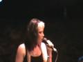 I Said Hey What's Going On, 4 NON Blondes, AMANDA OVERMYER, LINDA PERRY, Peoples Court, Des MoinesIA