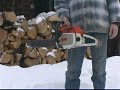 stihls 025 chainsaw ignition timing