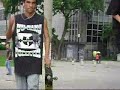 Vale do Anhangaba� - PINHA