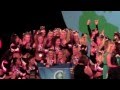 Behind the Scenes of WORLDS 2012