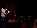 Ben Wendel Melodica Solo