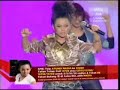 KALUT LAGI MENGARUTPenyanyi: NADIAKomposer : Clifford Joseph Hughes/Amirudin Syawal B. Abd LatipPenulis Lirik : Syeikh Qalam (A Plus music Production)Apa jadi mengarutApa ni weh oooooo...Jangan KalutTengoklah / LihatlahApa cerita / Cerita ooooo...Jangan lah kau nak beranganJangan kau buat tak tahuApa yang terjadi apa yang kau lakukanTentang plastik...MuBuruknya dirimu di siniWalaupun kau paksa ku pergiKerana ku tahu daku bagaiSatu jerangkap samar yang menggegarLedakkannya bergegarHalilintar ooooo... Dengan selambaKau redah pancaroba ooooo...Hidup ini memang kalutUsahalah sendiri di siniWalaupun kau paksa ku pergiKerana ku tahu daku bagaiSatu jerangkap samar yang menggegar