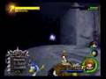 Saix Low Level Battle