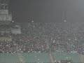 Ruch Chorz�w - Dyskobolia (30.11.2007 r.) - Stadion ?l?ski