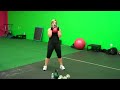 Art of Strength Kettlebell Training at Gold's Webster.mp4