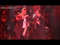 Alekos Zazopoulos LIVE