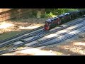 Labor Day 2008 run of SD-45\