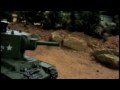 (2010-2) The First KV-2 Battle! H*E*A*T 1/16TH SCALE R/C TANK BATTLES AT DANVILLE