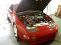 TyeeImports.com 300ZX fairlady Z Twin 16g turbo's TyeeImports.com 300ZX fairlady Z Twin 16g turbo's