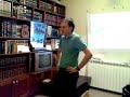 Nir Kouris at PICZ on June 27 - Episode 10 Nir Kouris at PICZ on June 27 - Episode 10