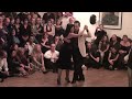 Geraldine Rojas Ezequiel Paludii tango3