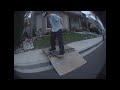 Freshpark throwaway.