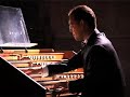 Jean-Baptiste ROBIN plays DURUFLE (2)-live in Saint-Eustache Jean-Baptiste ROBIN plays DURUFLE (2)-live in Saint-Eustache