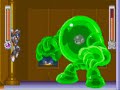 bass vs green devil bass vs green devil