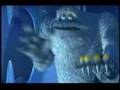 monster inc. in farsi (extract)