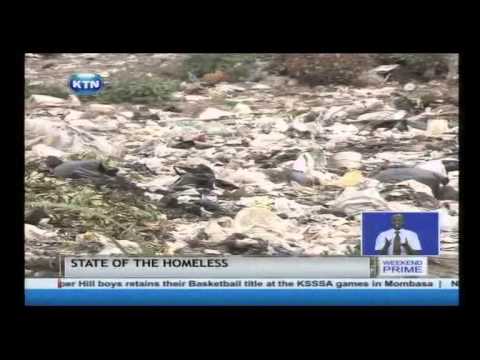 Kenyan Street families write a letter to Mr. President Kenyan Street families write a letter to Mr. President