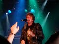 Who Will You Follow - Legends Of Rock