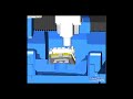 Methods Machine Tools Matsuura 5-Axis Billet Engine Block Methods Machine Tools Matsuura 5-Axis Billet Engine Block
