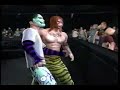 SMF Royal Fumble 2008, Part 1