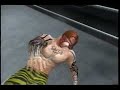 SMF Royal Fumble 2008, Part 1