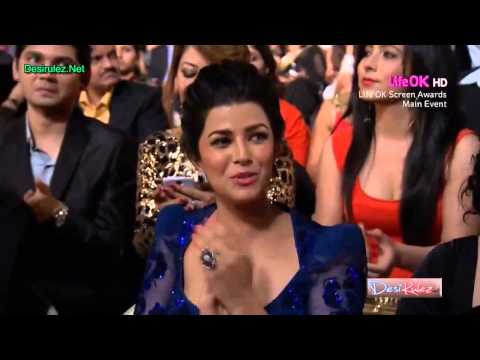 Yo Yo Honey Singh New Rap Live Performance -HD