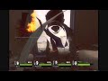 Left 4 Dead Ownage Moments 8