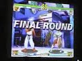 BEST COMEBACK IN STREET FIGHTER! EVER!