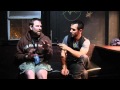 Interview : Paul Masvidal and Sean Reinert from CYNIC - part 2/2