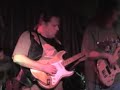 Slow Blues in A Minor - Walter Trout and the Radicals