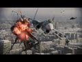 ACE COMBAT ASSAULT HORIZON PS3 X360 Online Assault Capi