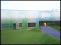 Herzog & de Meuron - centro de danza Laban