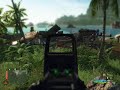 The differences between Far Cry and Crysis