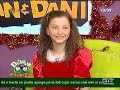 Denisa Trofin-Razvan si Dani-National TV