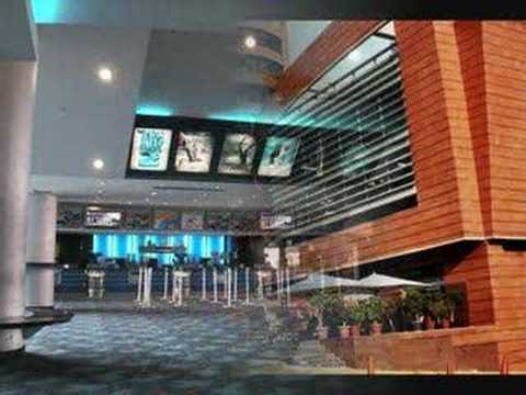 Caracas Moderna Caracas Moderna