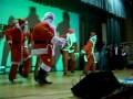 videos de ecumenical 2008