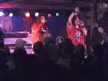 Non Phixion performing The C.I.A is Trying to Kill Me, at the Middle East, Cambridge, MA