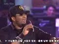 Park hyo shin & All4one [ Someone Who Lives In Your Heart]