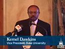 Duke University Town Hall Meeting on the Drought Duke University Town Hall Meeting on the Drought
