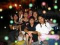 Friend Forever Y2M9 TARC (Vitamin C - Graduation Song)
