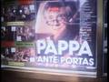 videos de PAPPA ANTE PORTAS